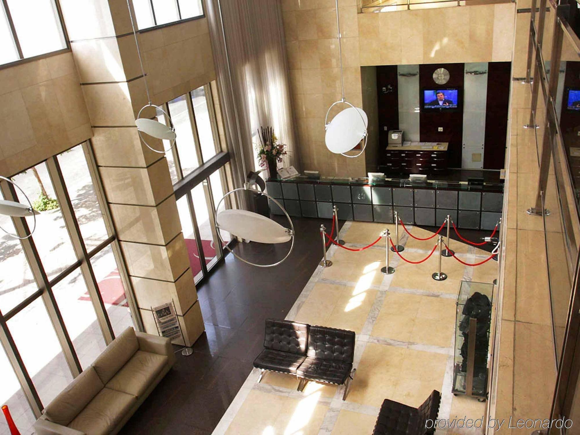 Mercure Ribeirão Preto Exteriör bild