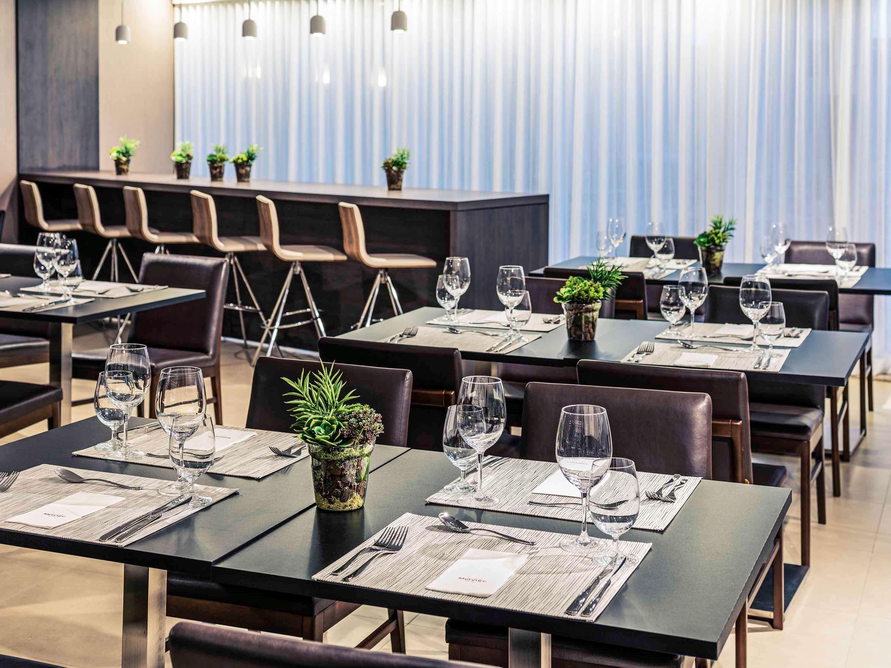 Mercure Ribeirão Preto Exteriör bild